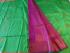 PL Polyester Big Butta Softee saree Jacquard